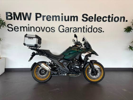 BMW R 1300 GS BMW R 1300 GS